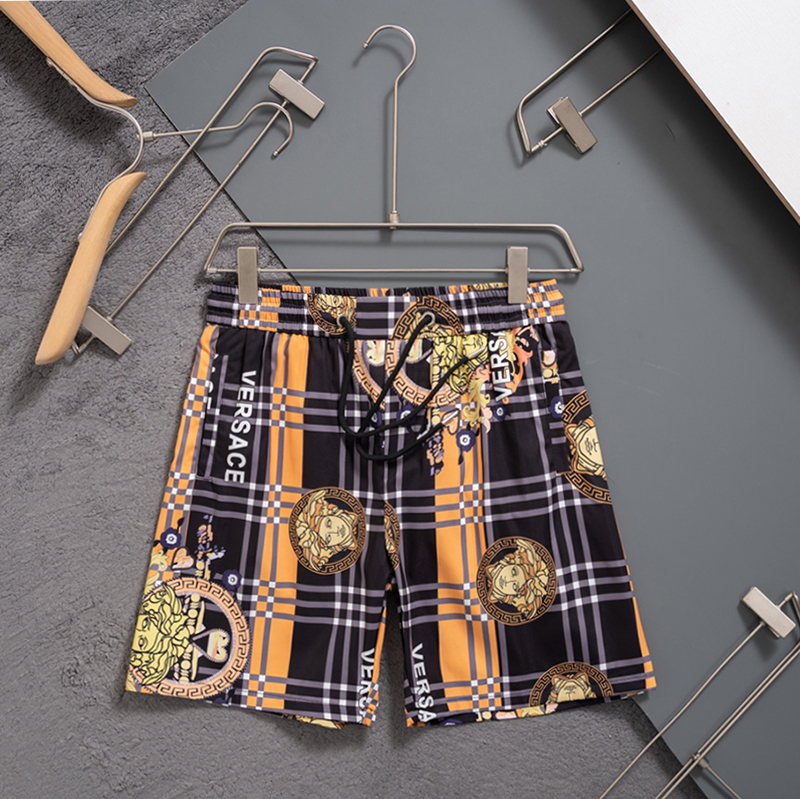 Versace Beach Shorts Mens ID:20260520-359